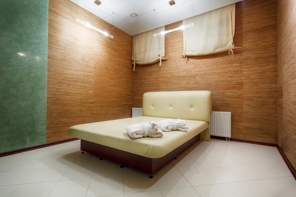 Victoria Hotel Kharkiv Exterior photo